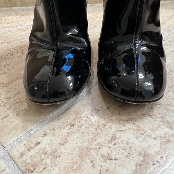 Gucci Booties - Picture 2 of 8